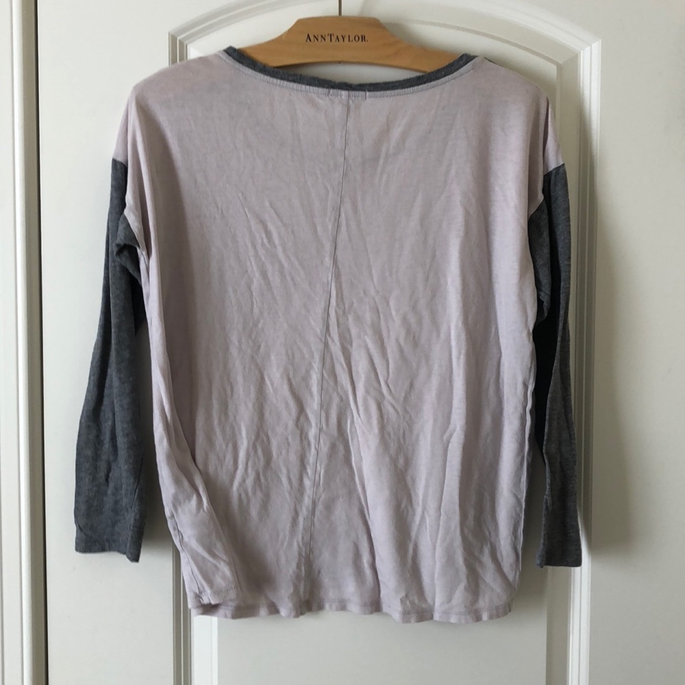 Gap Baseball Tee - Picture 3 of 3